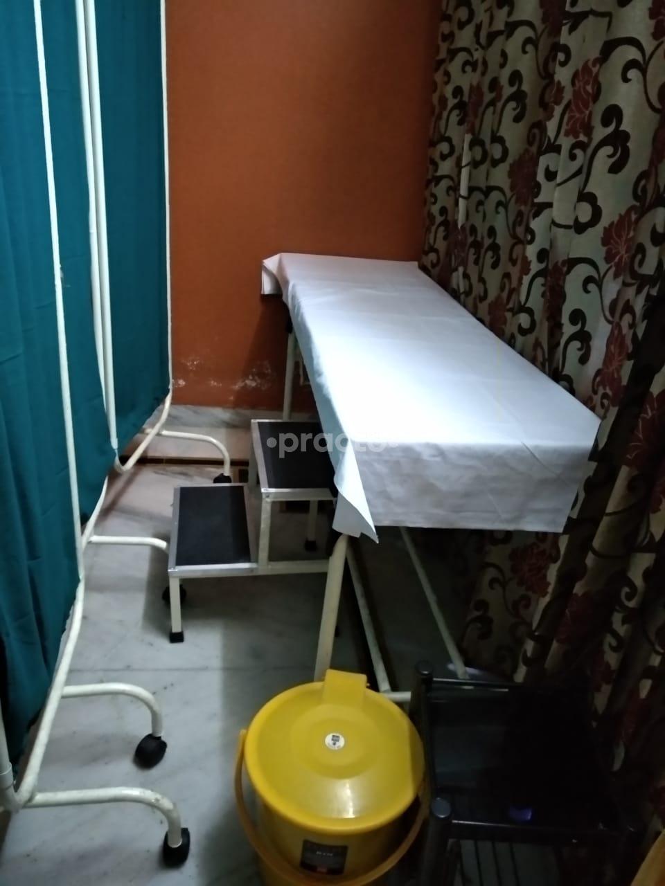 Services at Ashpi Gynae Clinic Sector 71 Mohali
