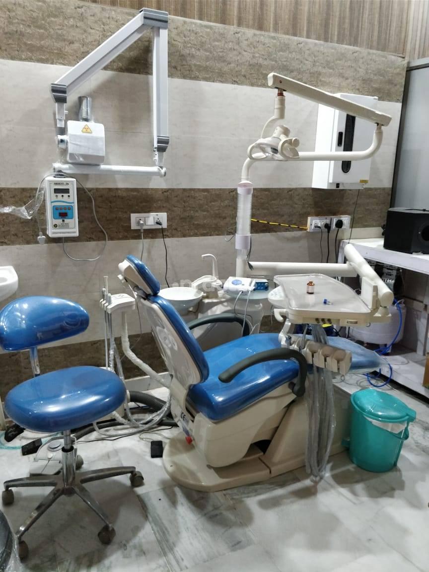 OPD/Ward at Dr Deepika Dental Clinic Greater Kailash Part 2 Delhi