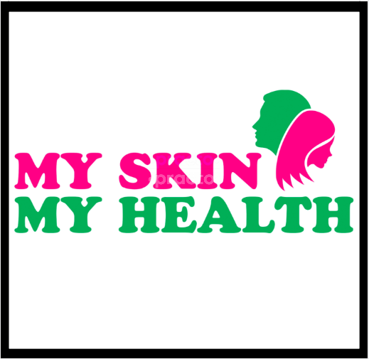 MY SKIN MY HEALTH