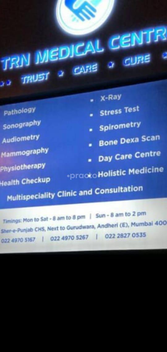 Services at MY SKIN MY HEALTH Andheri East Mumbai