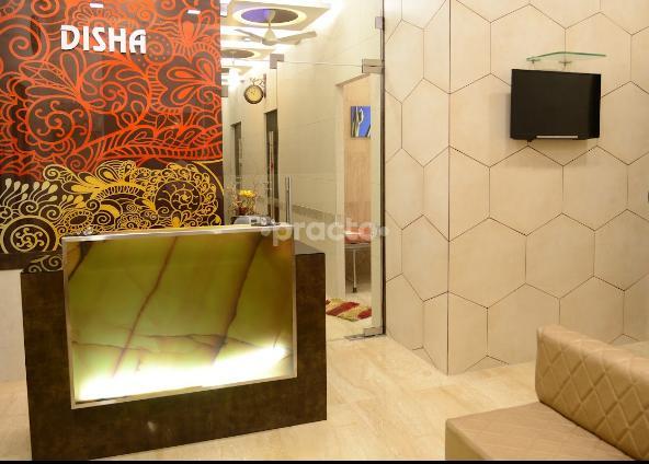DISHA HOSPITAL Vikhroli East Mumbai