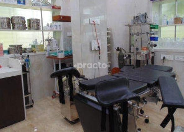 DISHA HOSPITAL Vikhroli East Mumbai
