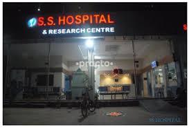 S S Hospital And Research Centre Kalher Thane