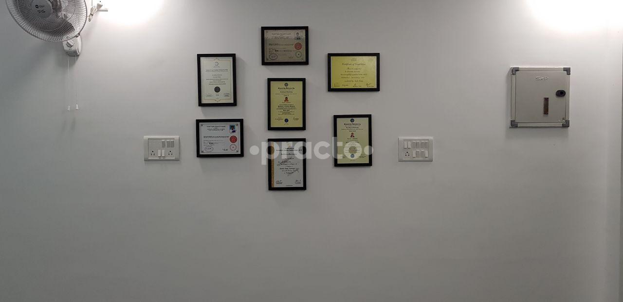 One  Dental And Facial Cosmetic Centre Porur Chennai