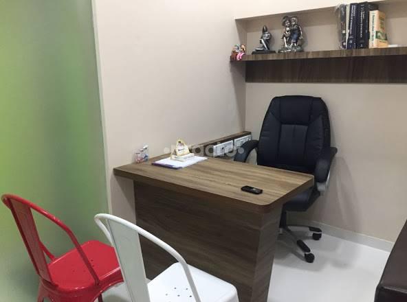 OPD/Ward at Manasvini Mahim Mumbai