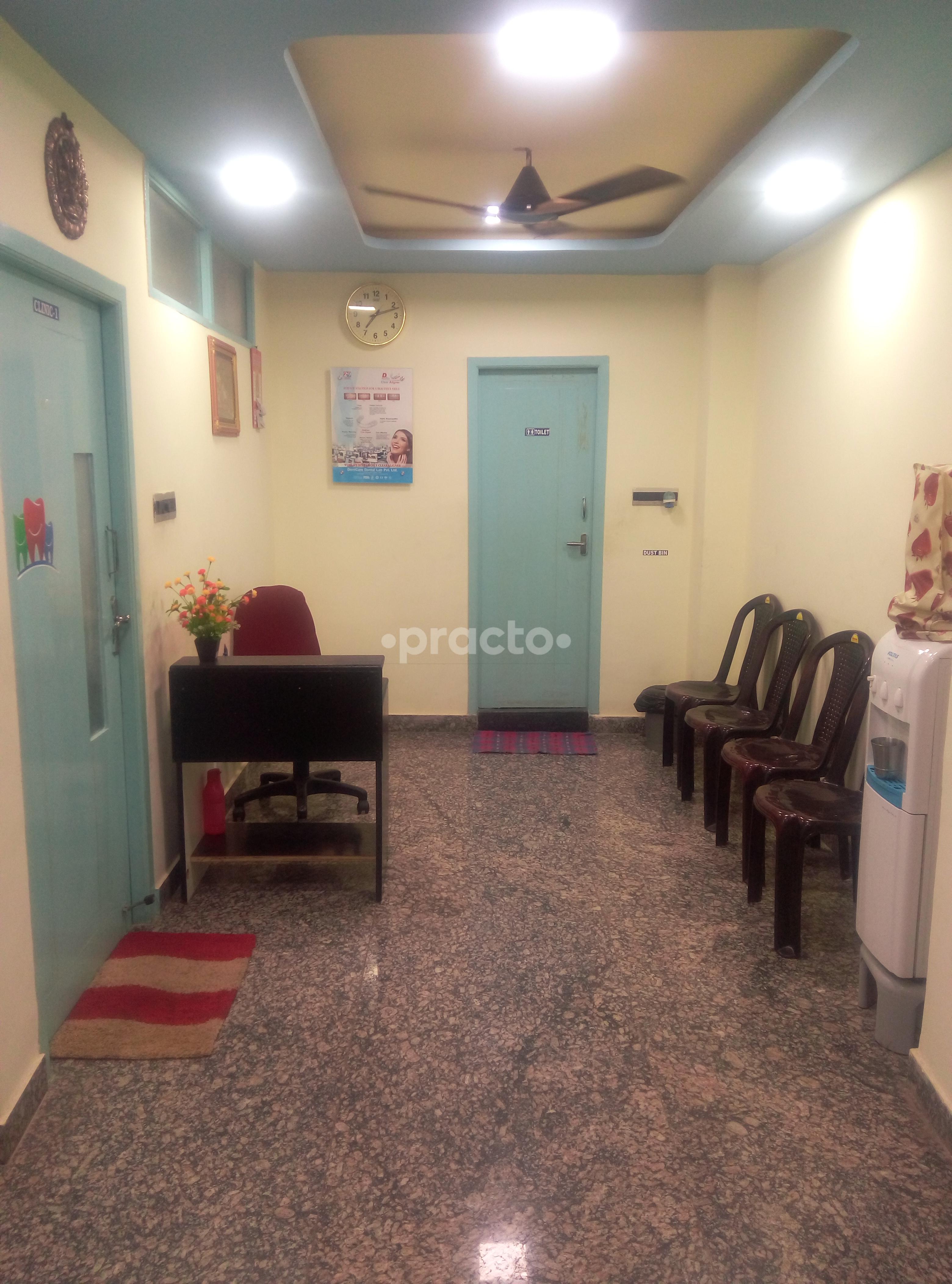 Tooth Parlour Ashok Nagar Chennai