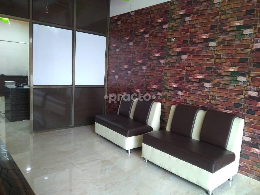 Homoeo Nest Vasna Road Vadodara
