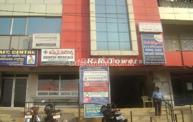 Dr.Sarath Bhogi Clinic