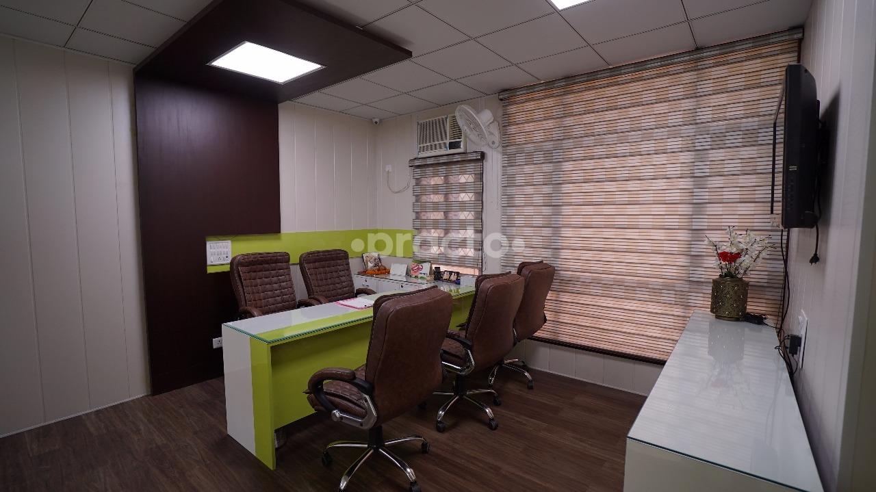 OPD/Ward at Sanraj Advanced Dentistry & Facial Aesthetics Sector 41 Noida