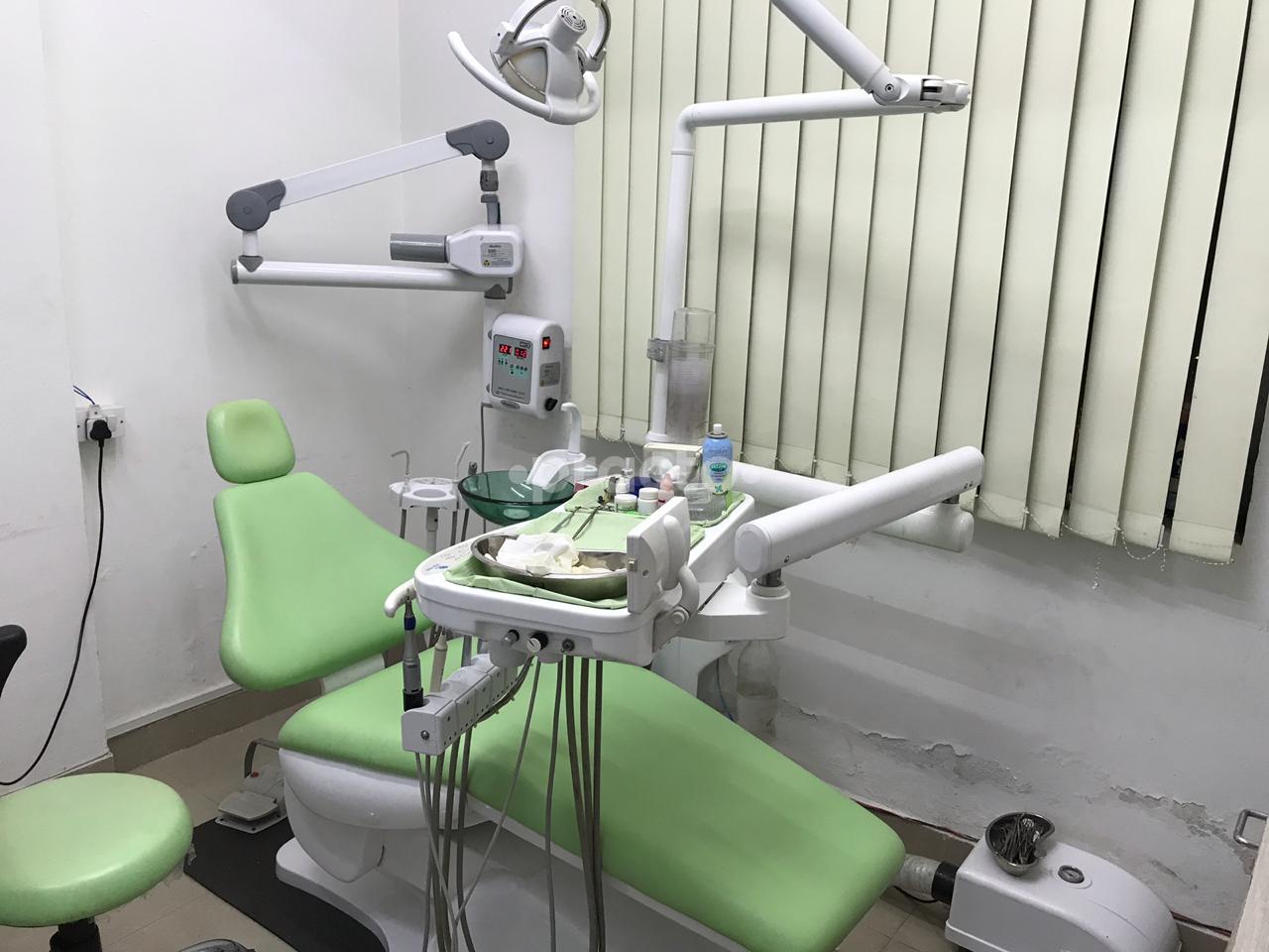 Services at Tooth Angel Dental Clinic Greater Noida West Greater Noida