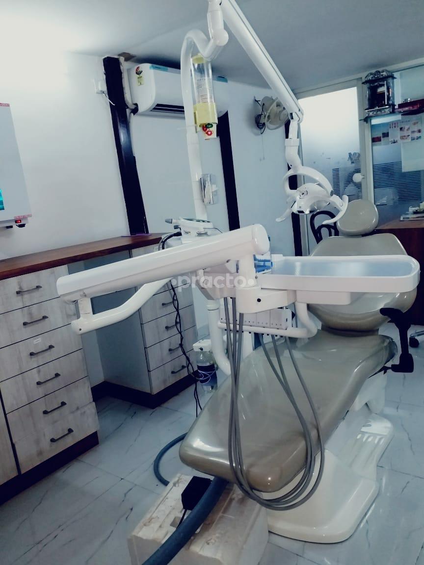 Dental Studio Kharghar Navi Mumbai