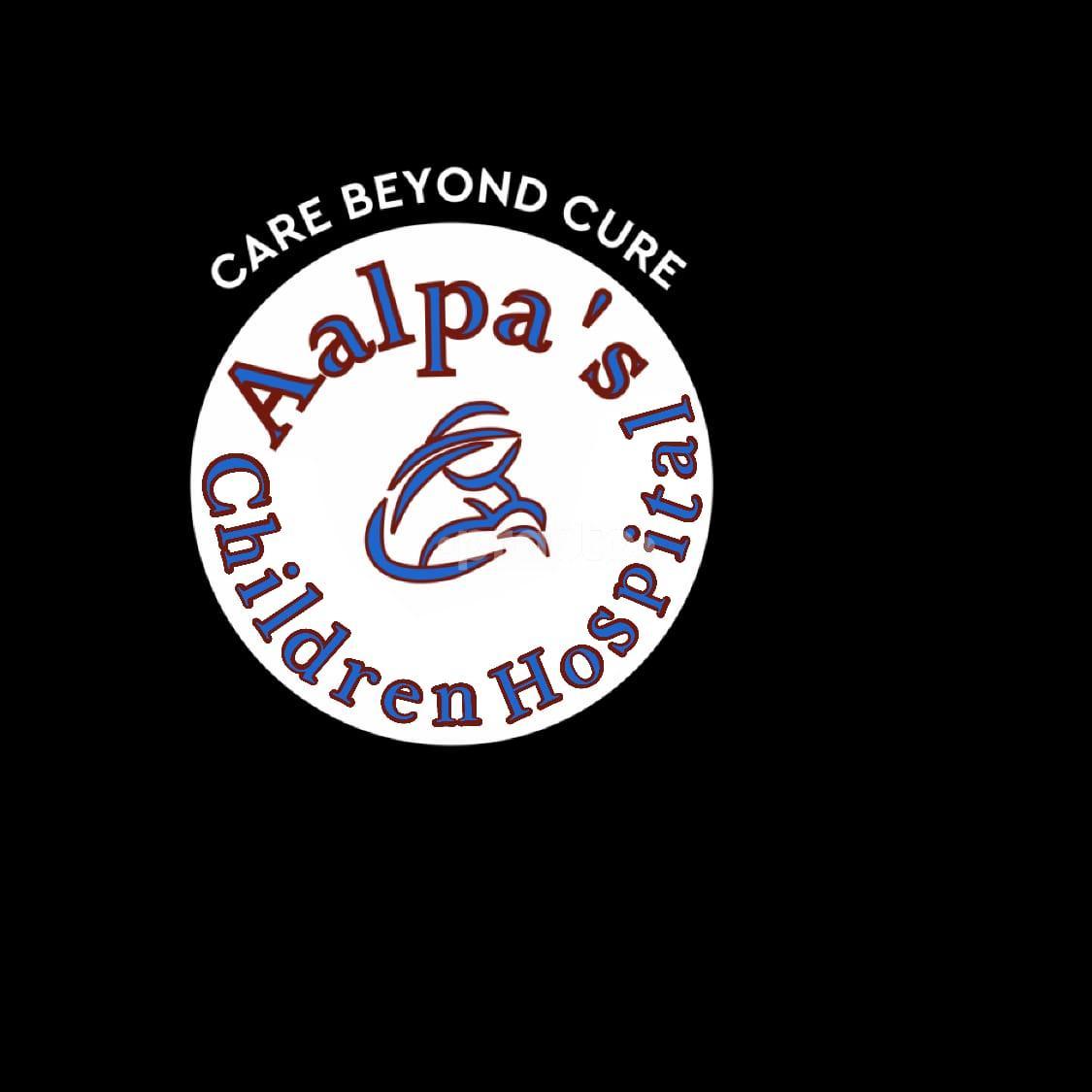 Aalpa's Children Hospital