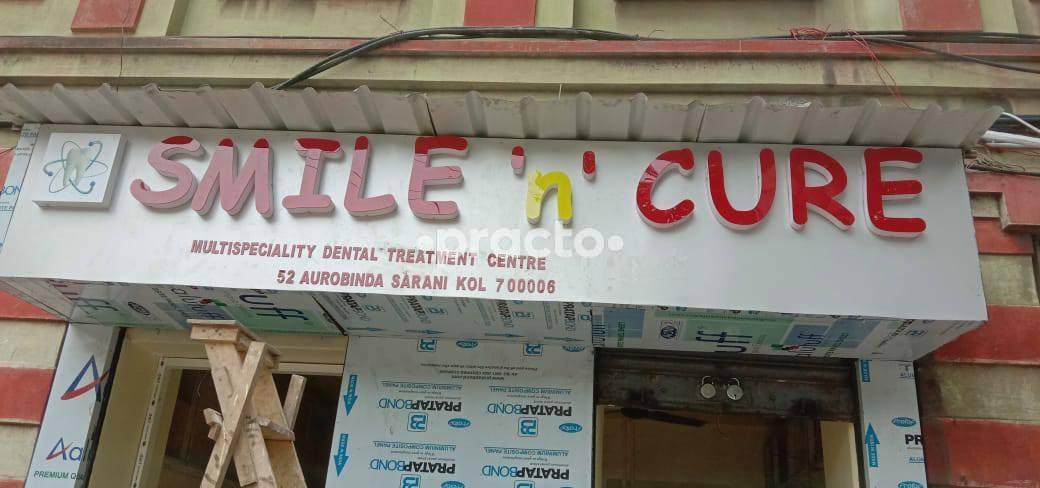 Smile N Cure Dental Clinic Bidhan Sarani Kolkata