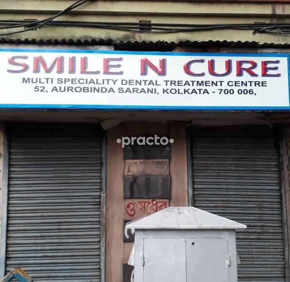 Smile N Cure Dental Clinic Bidhan Sarani Kolkata