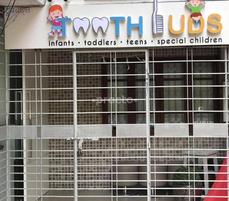 Tooth Buds Malad Mumbai
