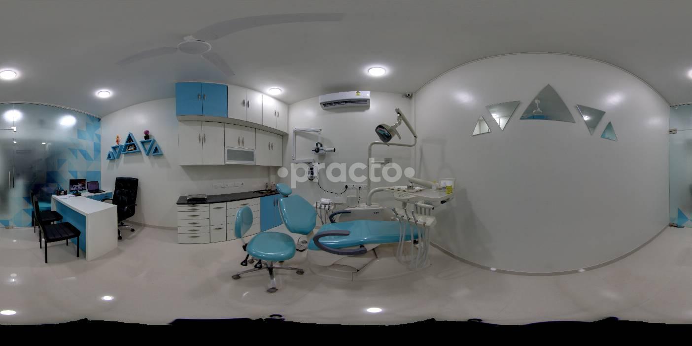 Dr. Palkar's Orthopaedic and Dental Care Bavdhan Pune
