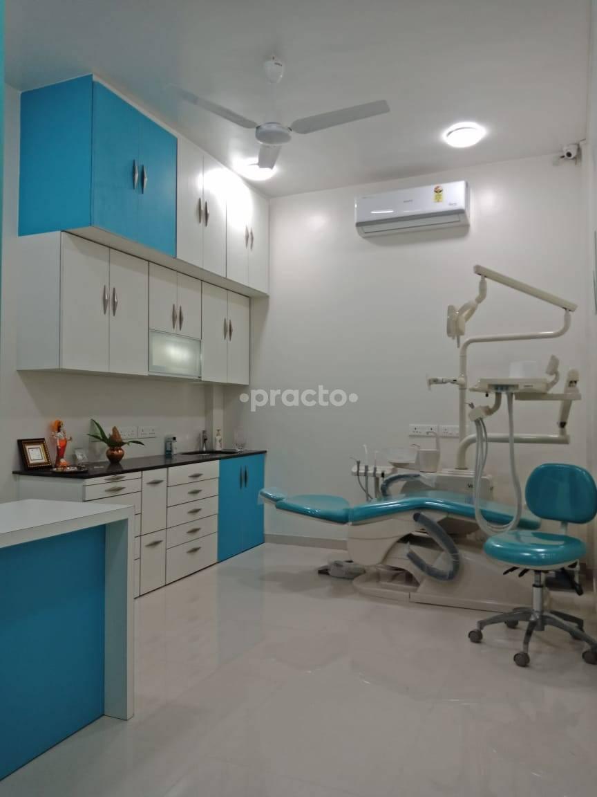 Dr. Palkar's Orthopaedic and Dental Care Bavdhan Pune