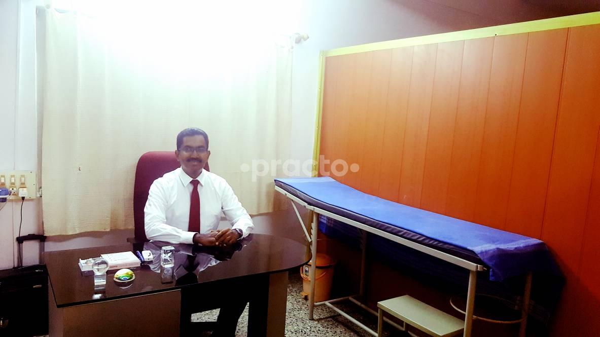 Suvarna's Gastroenterology Center Hosa Agrahara Mysore