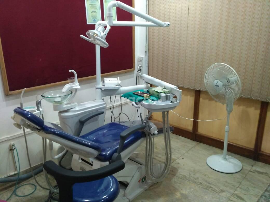 Bhatt Dental Clinic  Dandia Bazar Vadodara