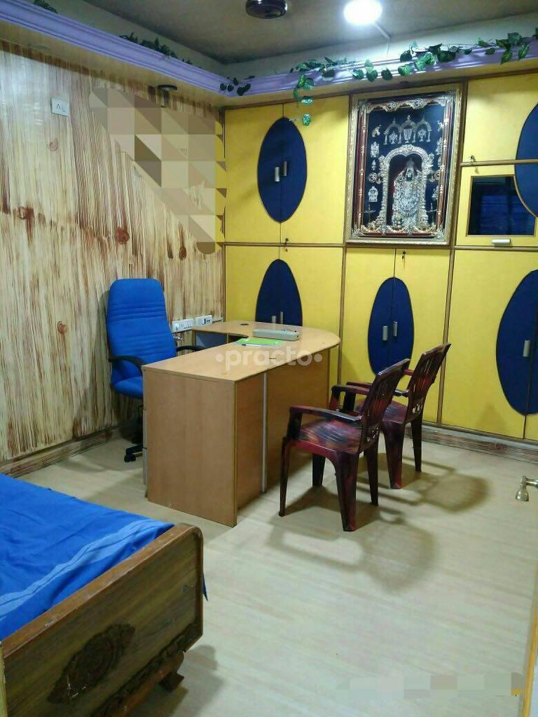 Prasamana Clinic Padmanabhanagar Bangalore