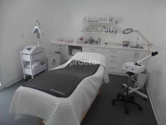 Operation Theatre at Relooking Slimming and Cosmetic Clinic Porur Chennai