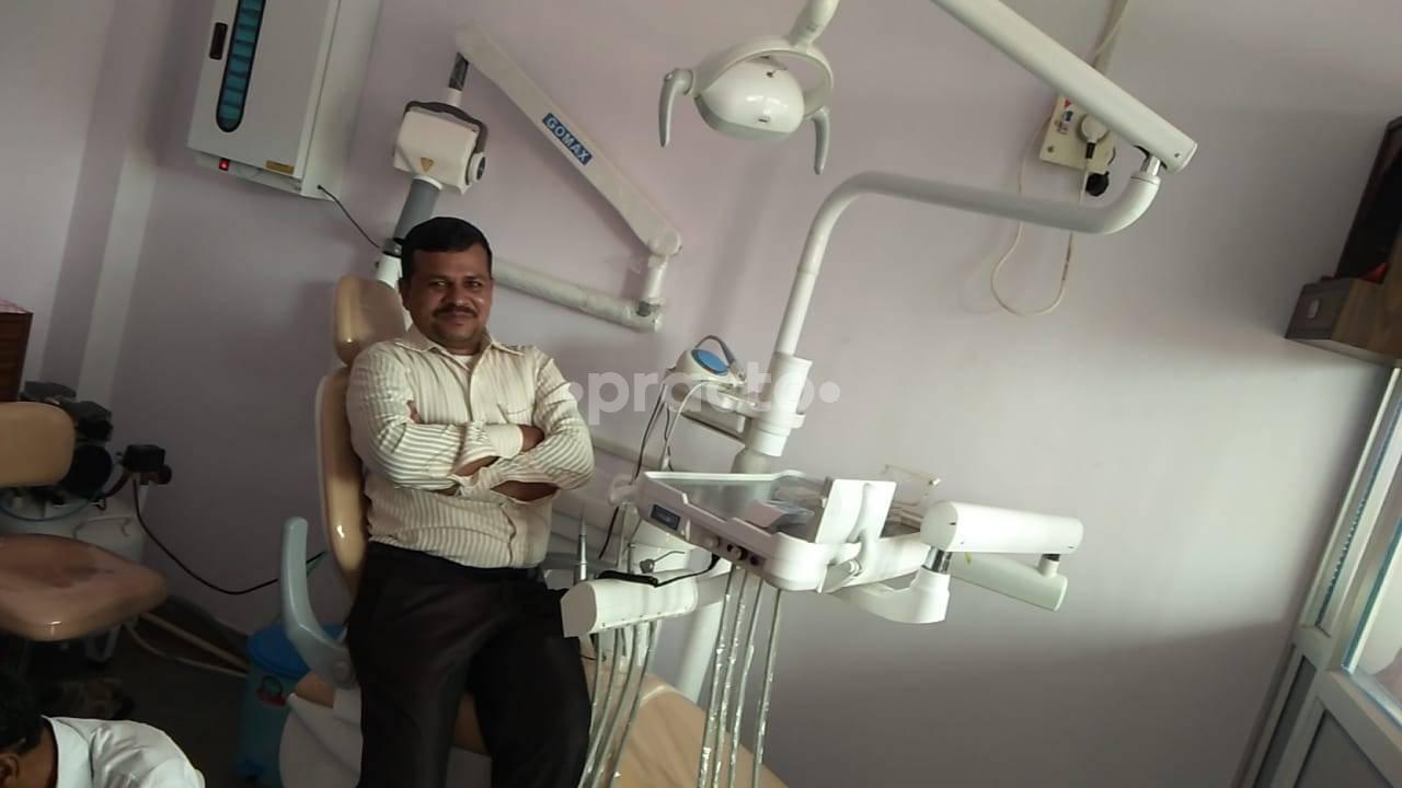 Dr. Jaypee's Dental Hospital Jobner Jaipur