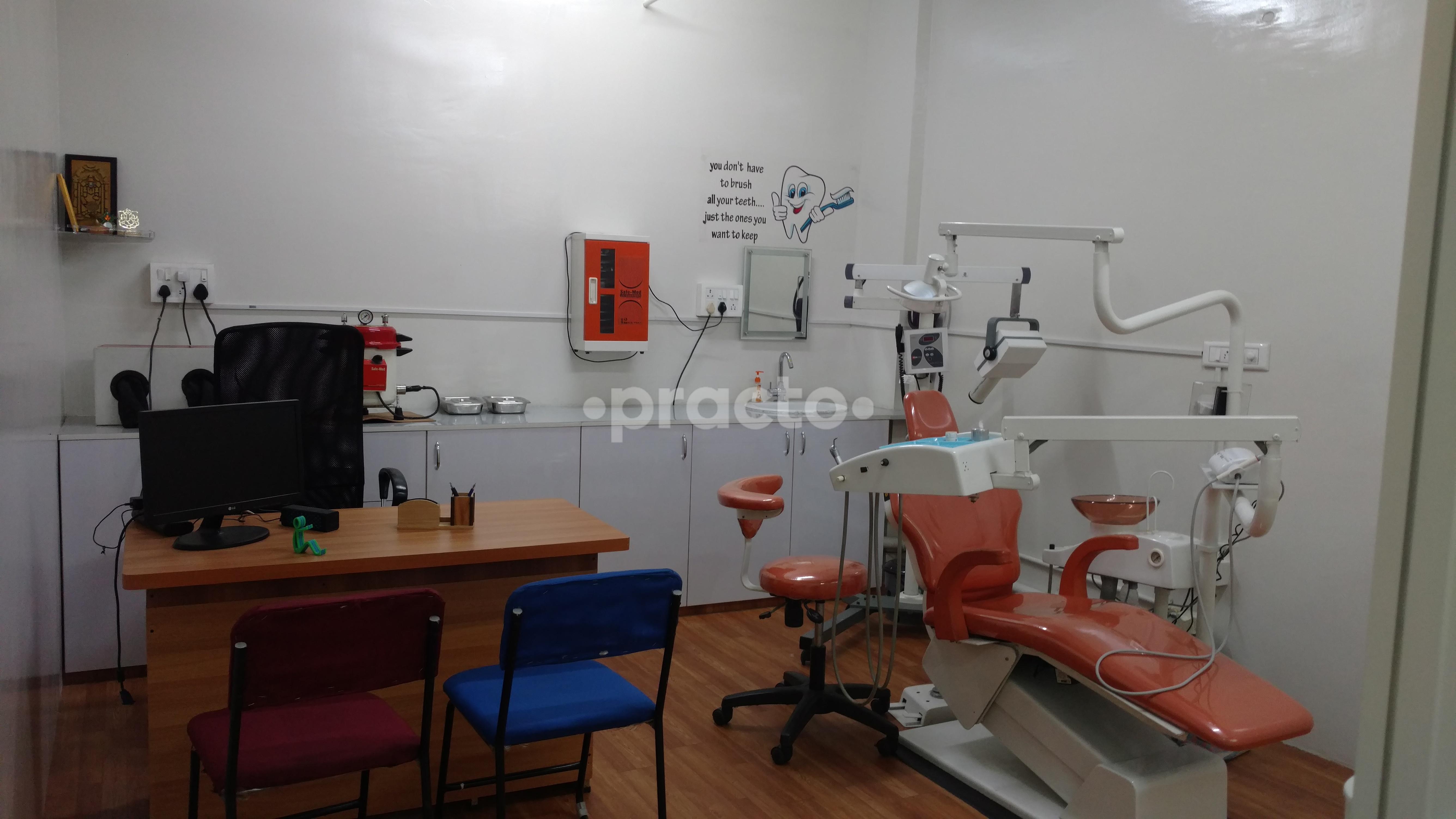 OPD/Ward at Dental Perfection Kanakpura Road Bangalore