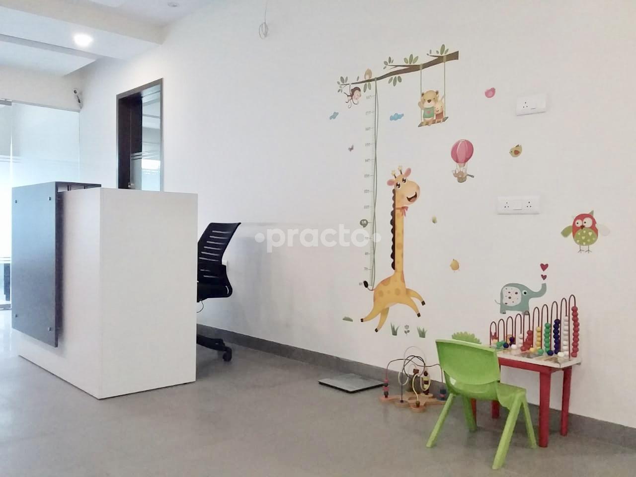 Preventix Dental Care Gurgaon Sector 38 Gurgaon