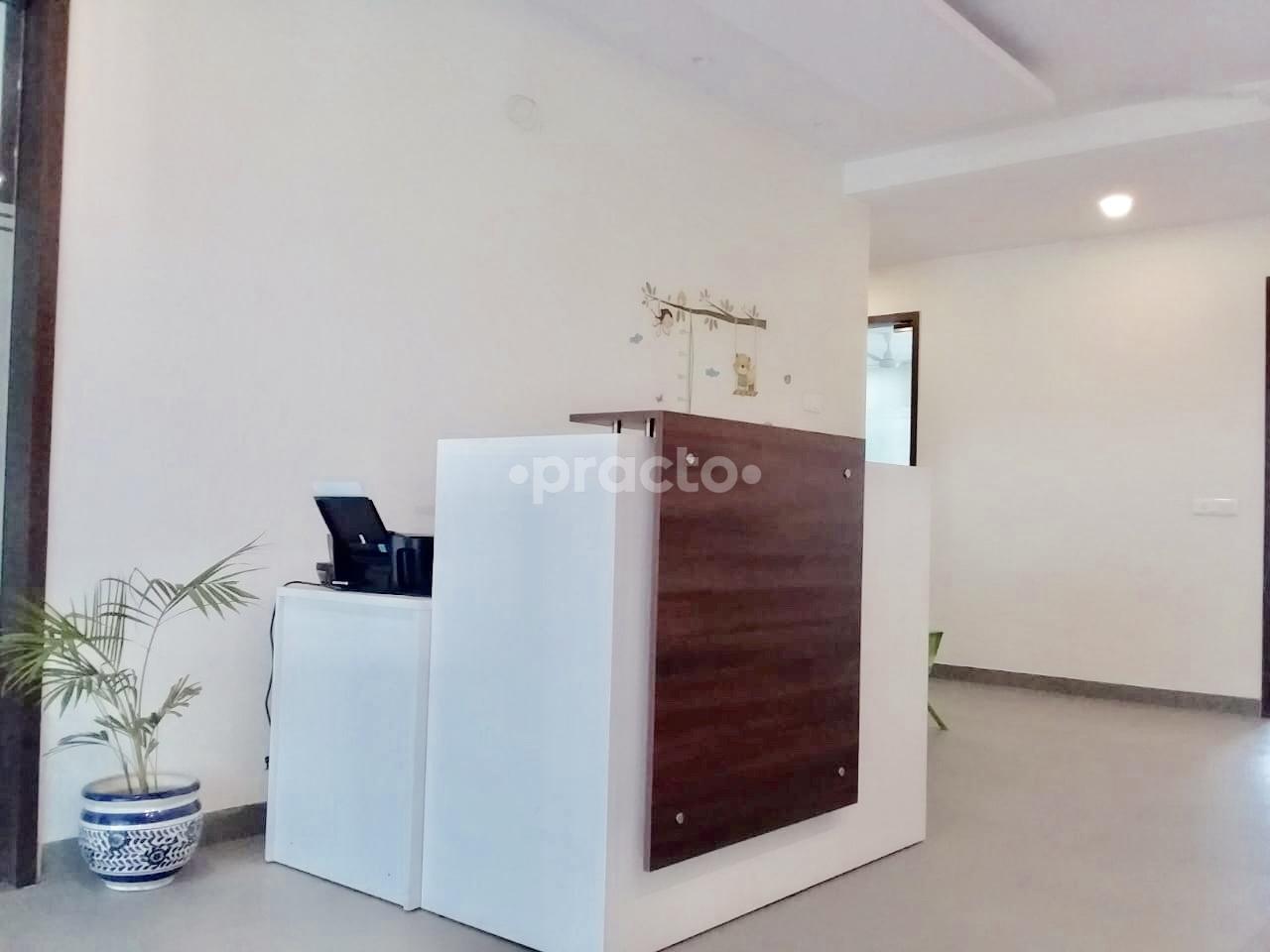 Preventix Dental Care Gurgaon Sector 38 Gurgaon