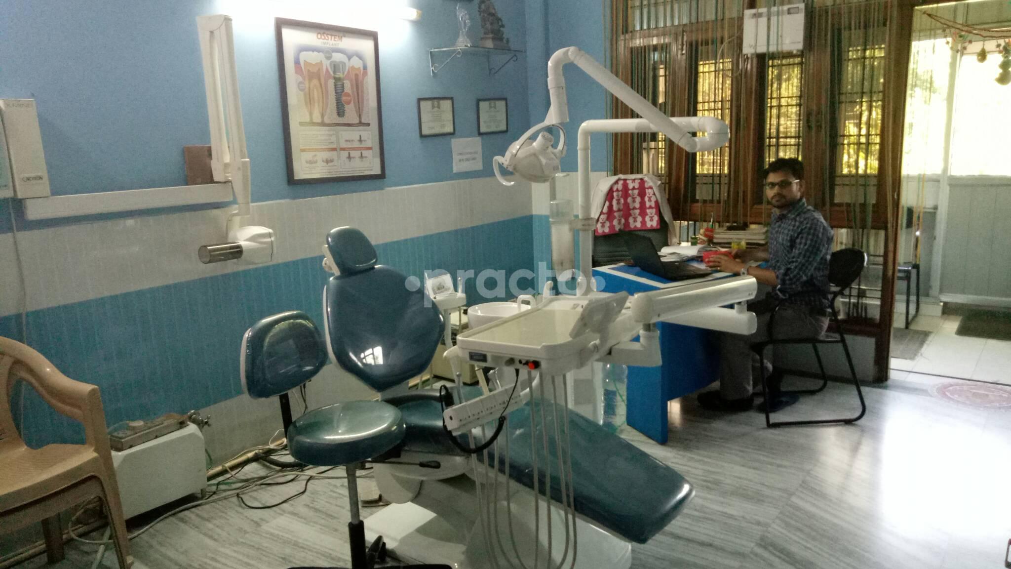 Prime Dental Clinic Implant & Cosmetic Centre Gurgaon Sector 40 Gurgaon