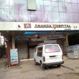 Ananda Hospital Andheri West Mumbai