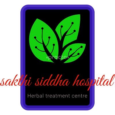 Sakthi Siddha Hospital