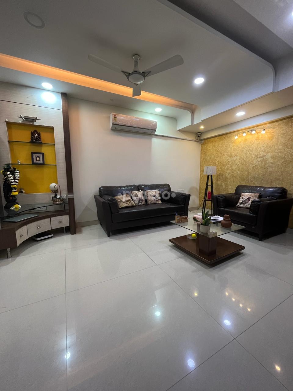 Consultation Room at Manpravah Hypnoclinic New Panvel East Navi Mumbai