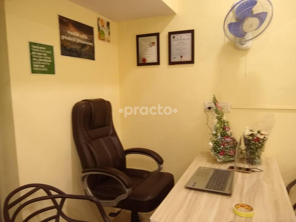 Family Care Clinic Kamothe Navi Mumbai