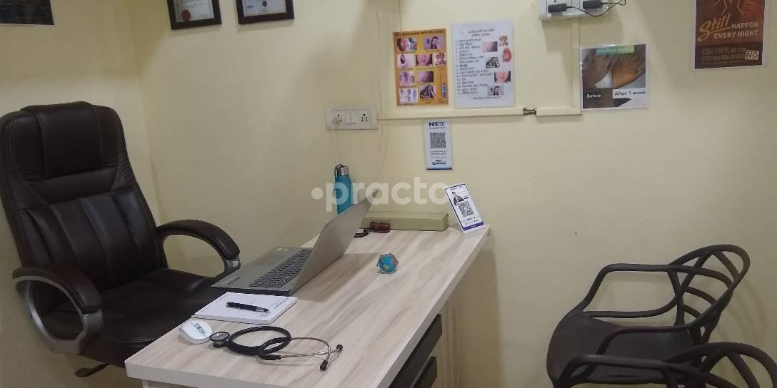 Family Care Clinic Kamothe Navi Mumbai