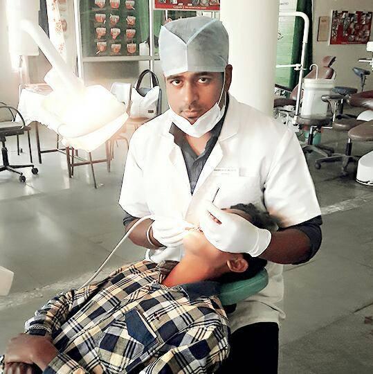 Shiv Dental Care Musakhedi Indore