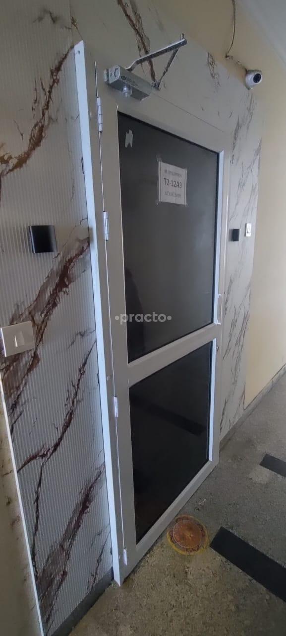Entrance at Nice Clinic Gurgaon Sector 92 Gurgaon