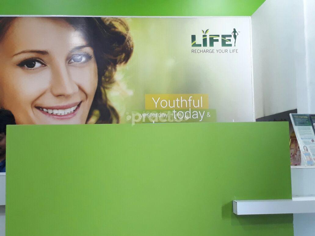 Life Slimming and Cosmetic Clinic SR Nagar Hyderabad