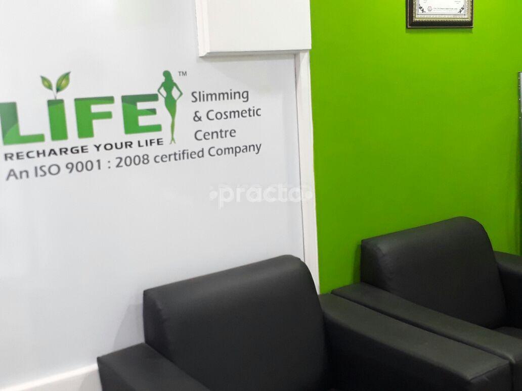 Life Slimming and Cosmetic Clinic SR Nagar Hyderabad