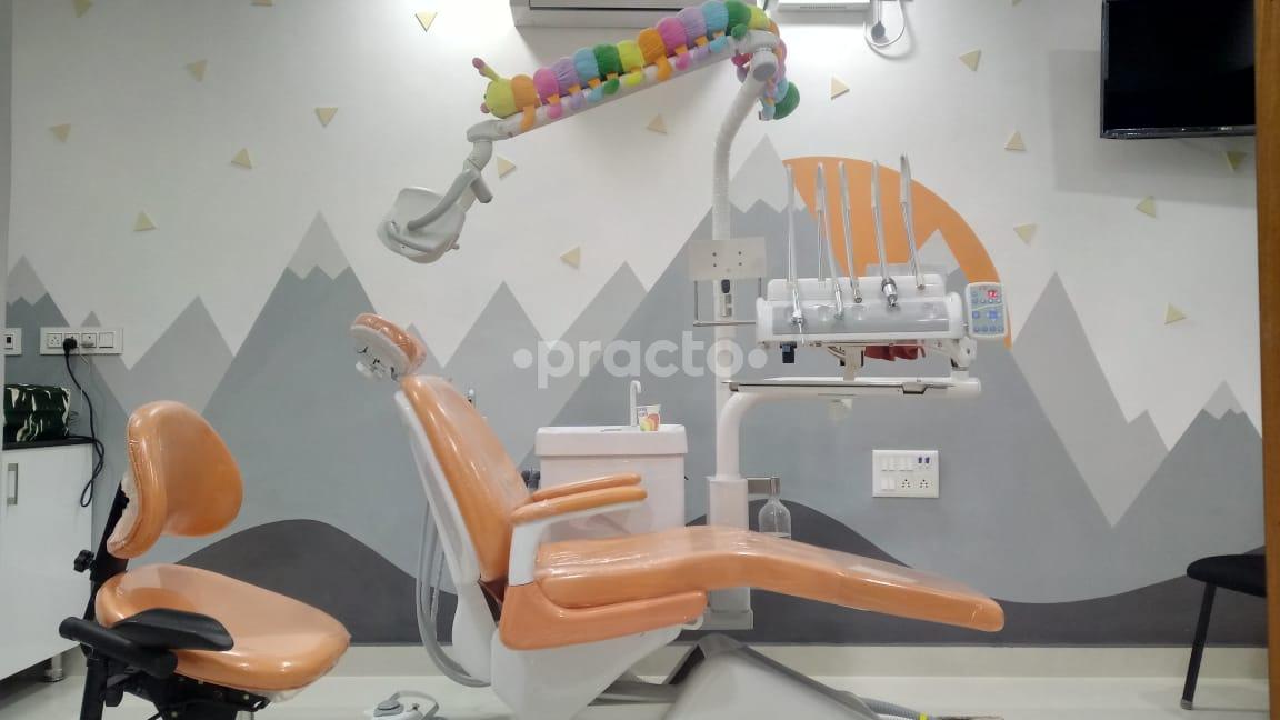 Bhavane Dental Clinic Ambattur Chennai