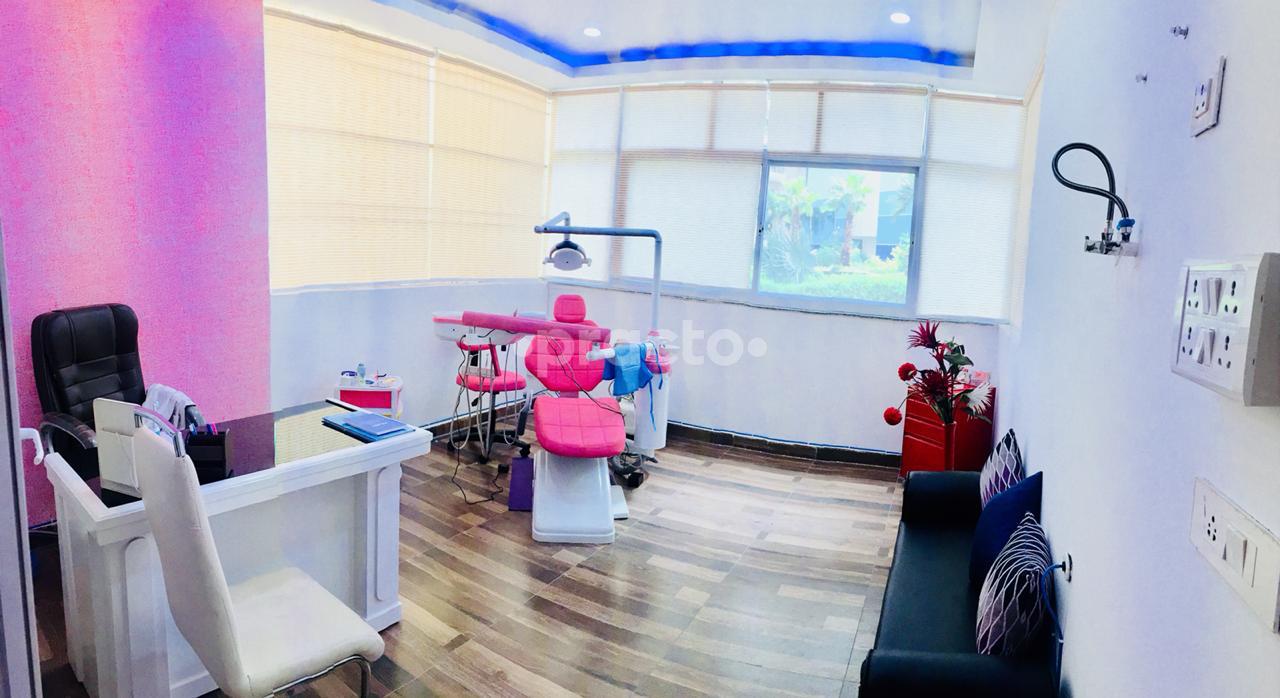 Royal Medical and Dental Centre Greater Noida West Greater Noida