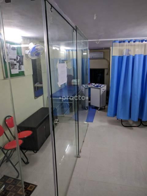 Dr Kavita's Physio 4U Kasarvadavali Thane