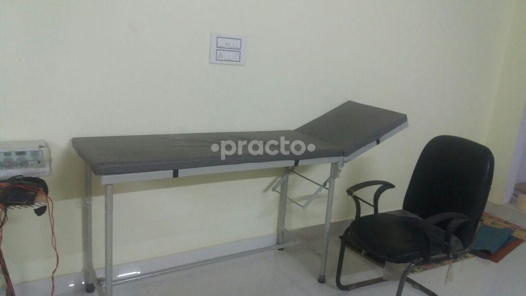 Services at MANN Neuropsychiatric Clinic - MNC Mansarovar Jaipur