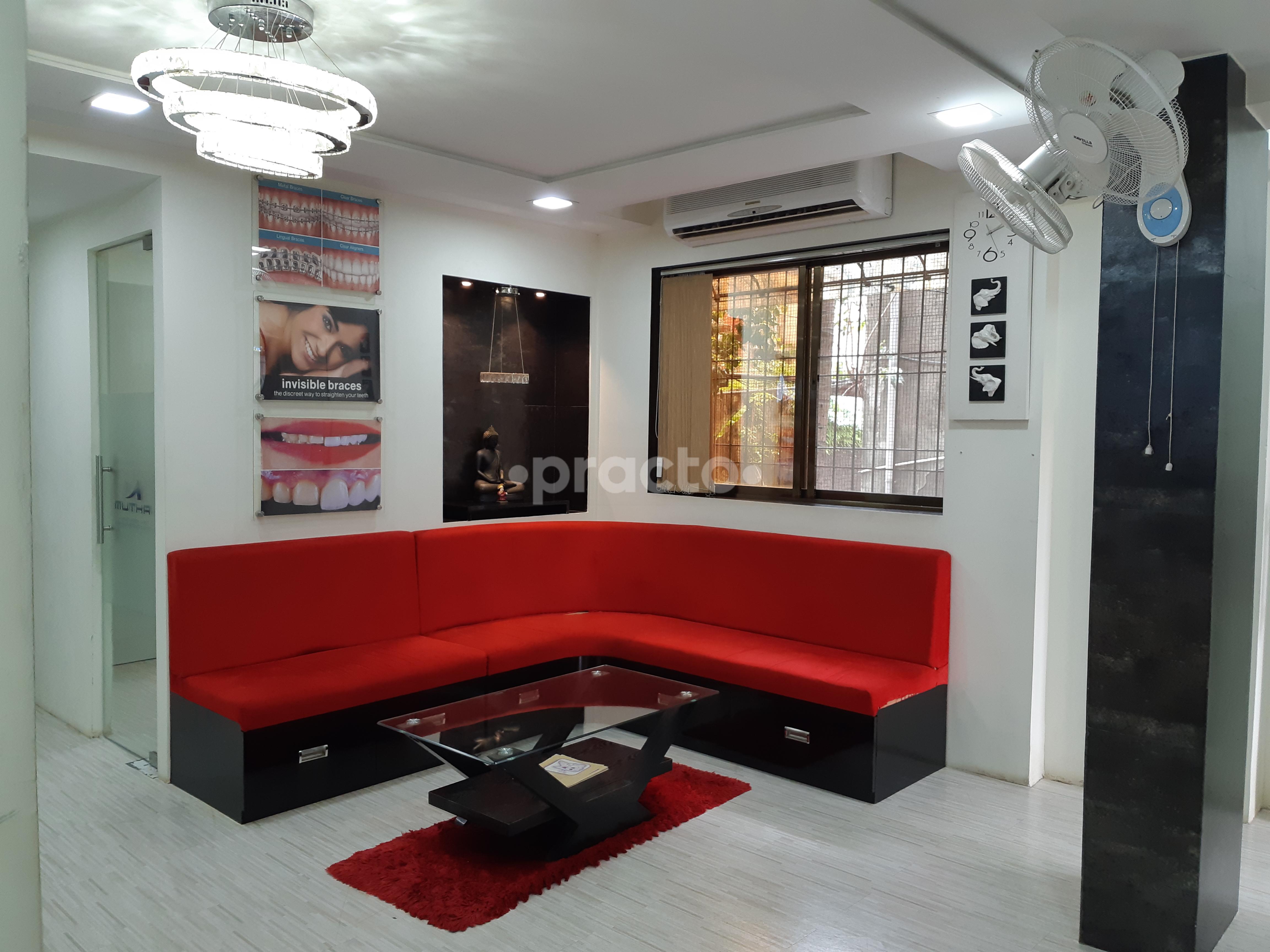 THE 3 SENSES ENT CLINIC Kalyan City Thane