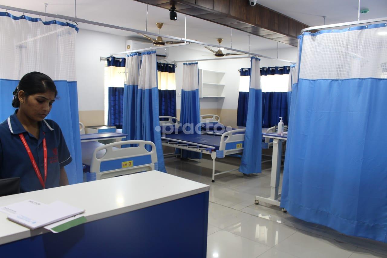 Padmaja Hospital KPHB Hyderabad