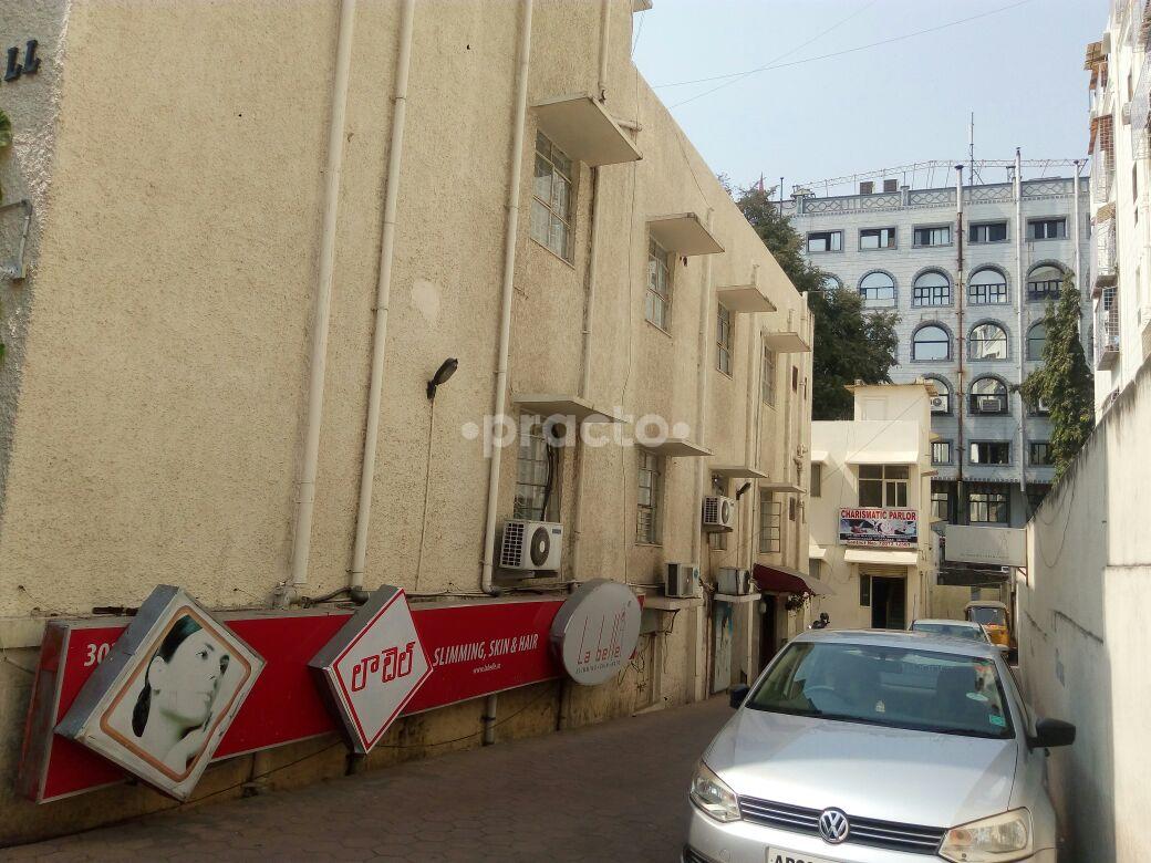 La belle Slimming Skin and Hair Clinic Basheerbagh Hyderabad