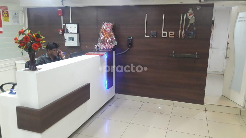 La belle Slimming Skin and Hair Clinic Basheerbagh Hyderabad
