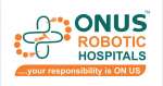 ONUS ROBOTIC HOSPITALS