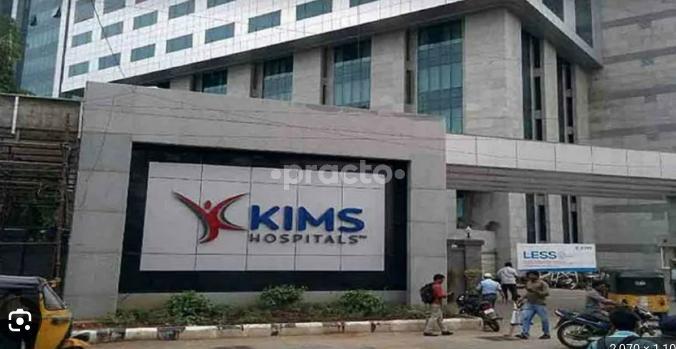 KIMS HOSPITAL Secunderabad Hyderabad