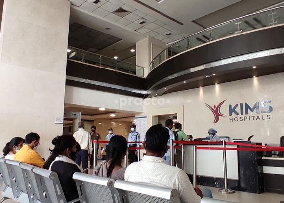KIMS HOSPITAL Secunderabad Hyderabad